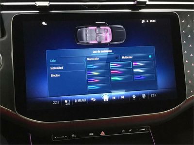 Mercedes Clase E 220 d 4MATIC All-Terrain Estate