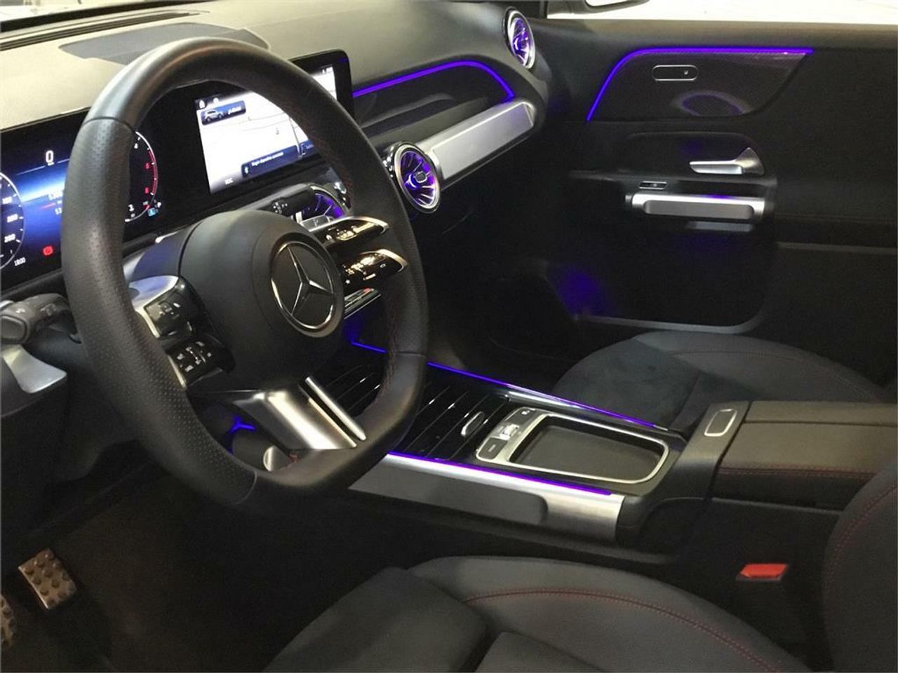 Mercedes Clase GLB 200 d - Foto 2