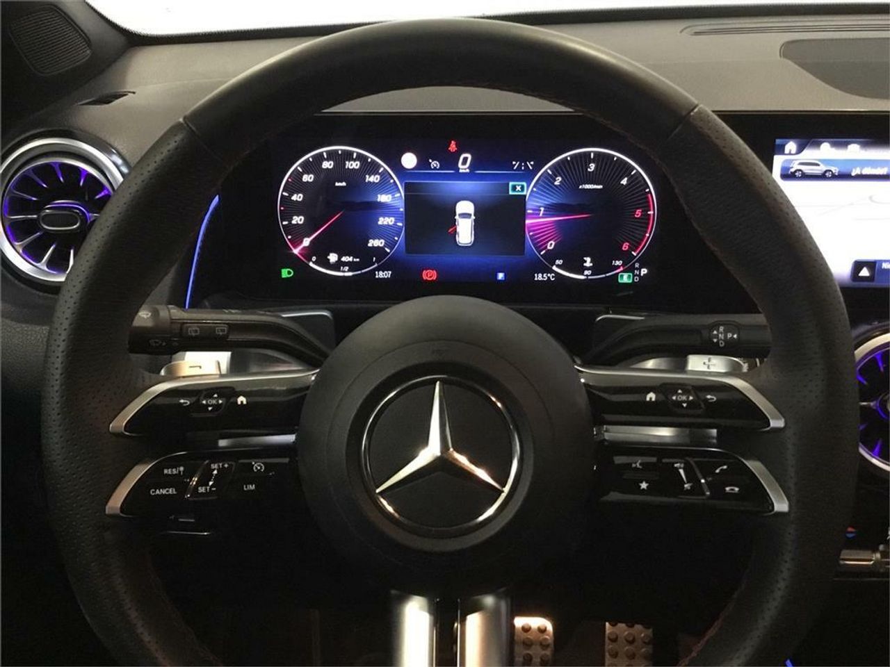 Mercedes Clase GLB 200 d - Foto 2