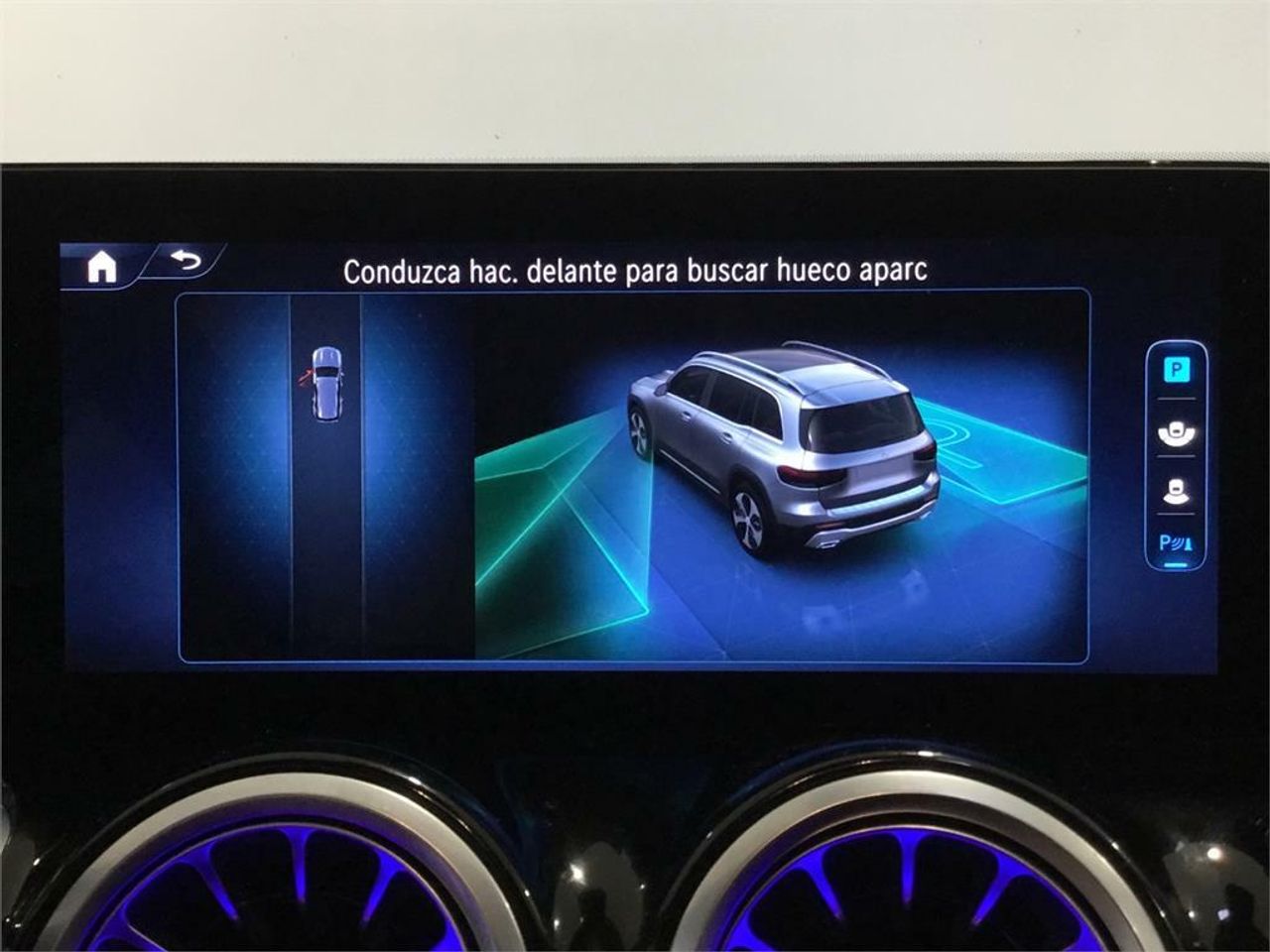 Mercedes Clase GLB 200 d - Foto 2