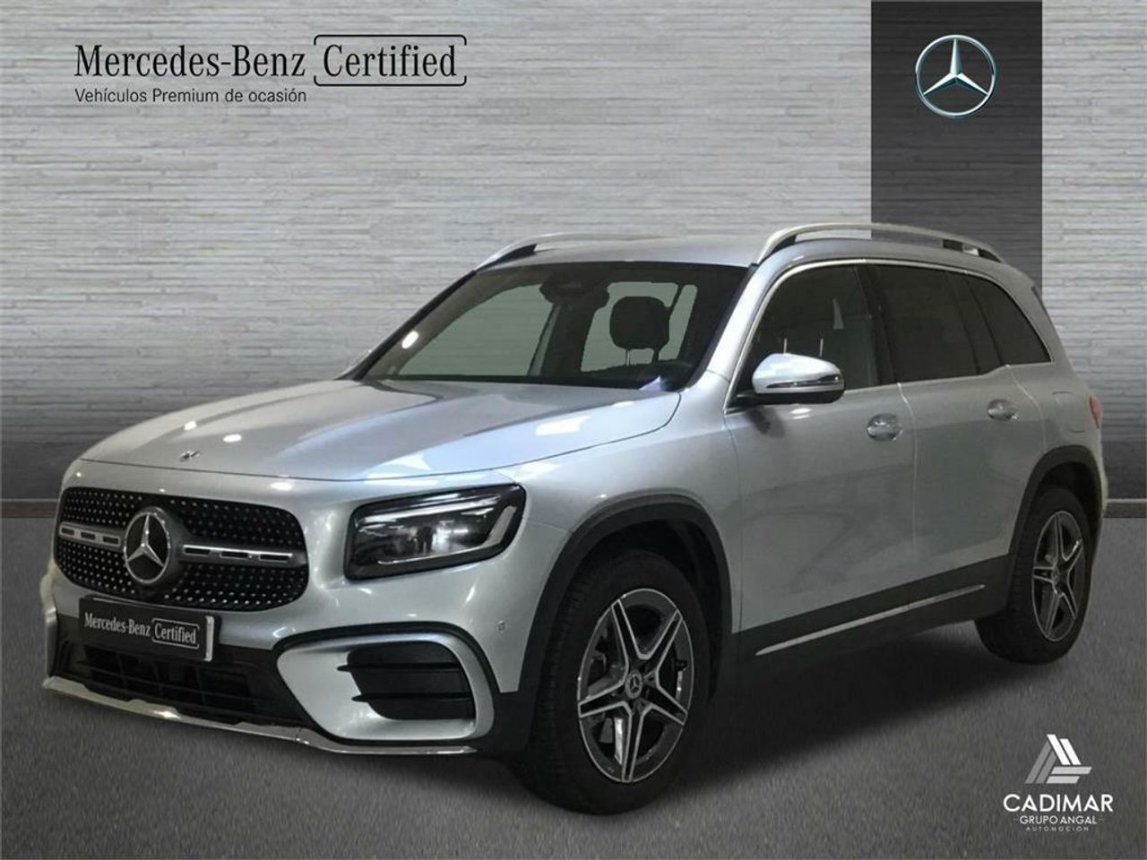 Mercedes Clase GLB 200 d - Foto 2