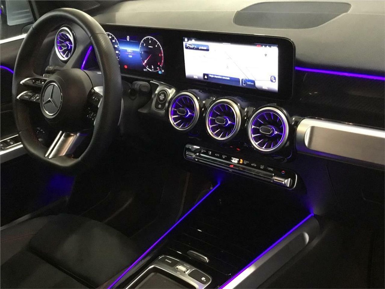 Mercedes Clase GLB 200 d - Foto 2
