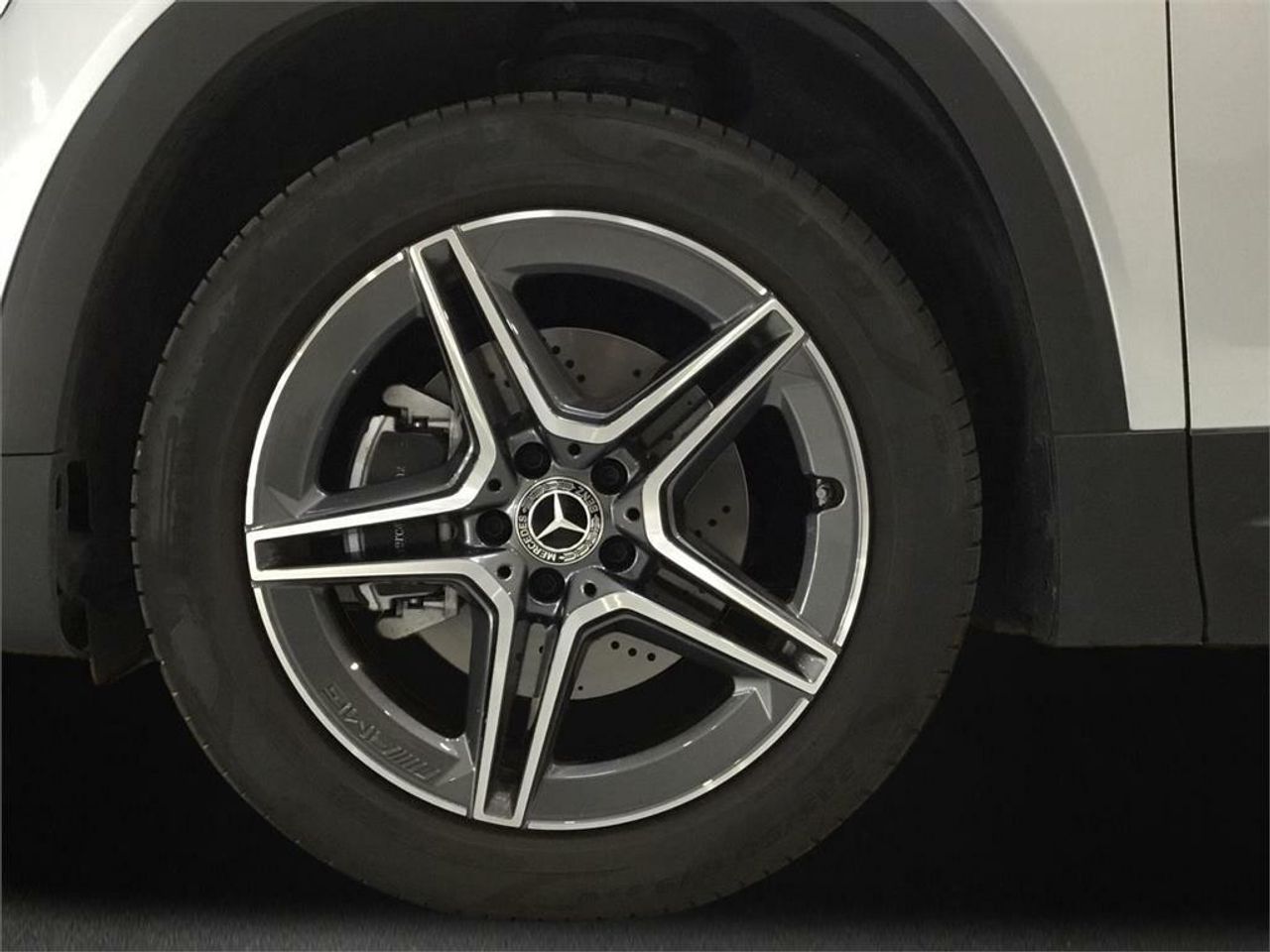 Mercedes Clase GLB 200 d - Foto 2
