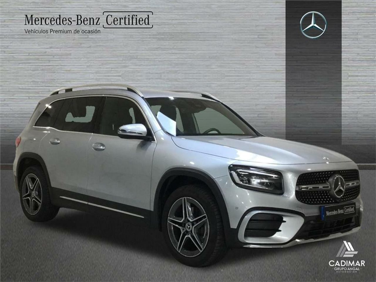 Mercedes Clase GLB 200 d - Foto 2