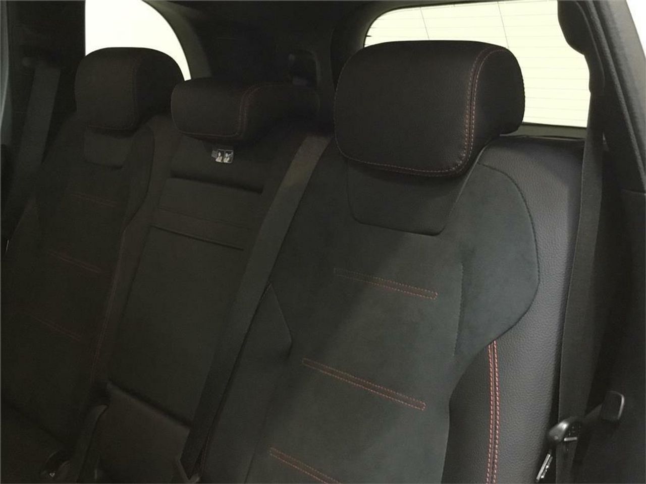 Mercedes Clase GLB 200 d - Foto 2