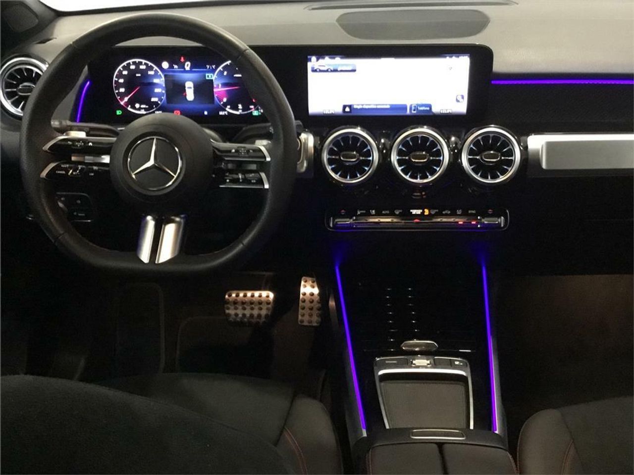 Mercedes Clase GLB 200 d - Foto 2