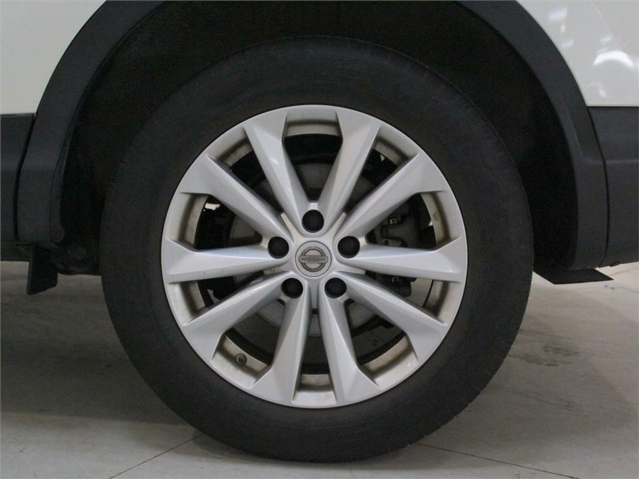 Nissan Qashqai 1.5 dCi ACENTA - Foto 2