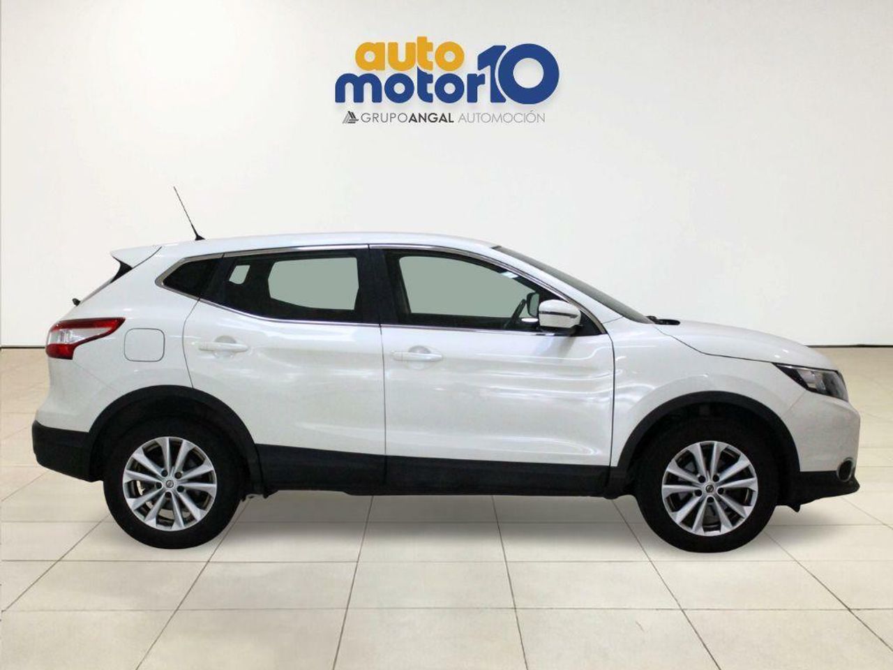 Nissan Qashqai 1.5 dCi ACENTA - Foto 2