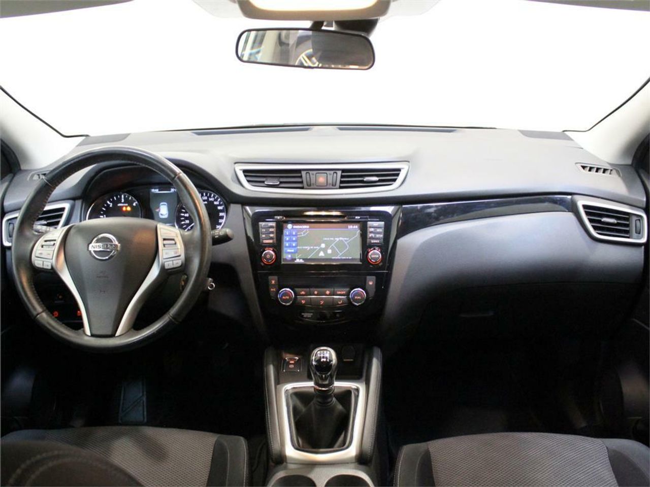 Nissan Qashqai 1.5 dCi ACENTA - Foto 2