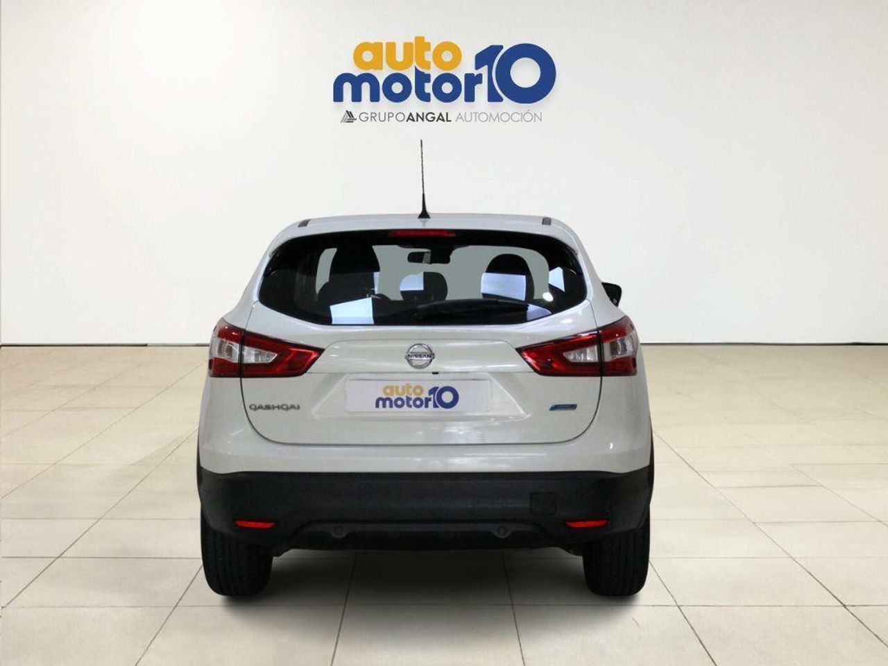 Nissan Qashqai 1.5 dCi ACENTA - Foto 2
