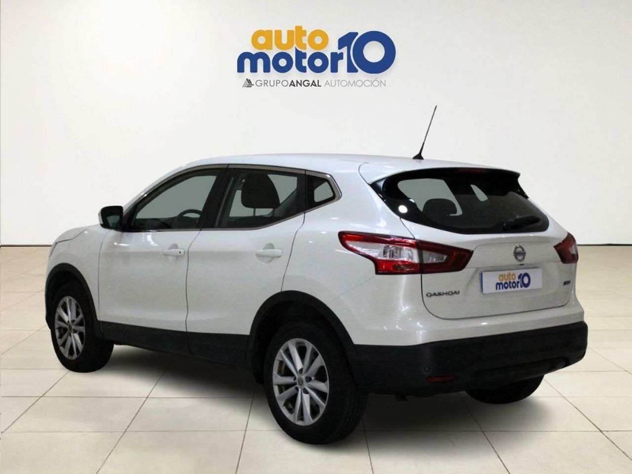 Nissan Qashqai 1.5 dCi ACENTA - Foto 2