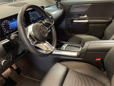Mercedes GLA 200 D