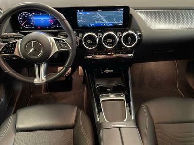 Mercedes GLA 200 D
