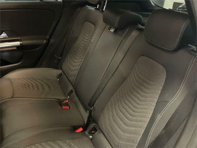 Mercedes GLA 200 D