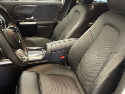 Mercedes GLA 200 D