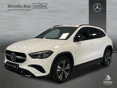 Mercedes GLA 200 D