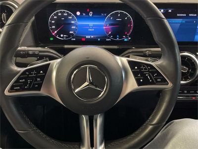 Mercedes GLA 200 D