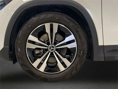 Mercedes GLA 200 D
