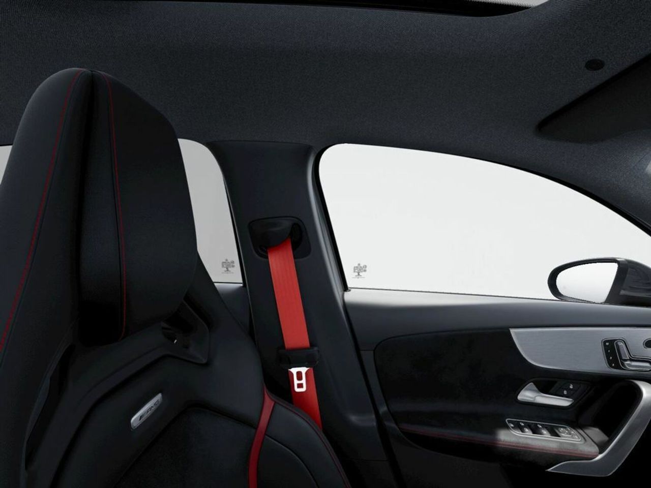 mercedes clase a 2025 / foto grande (3)
