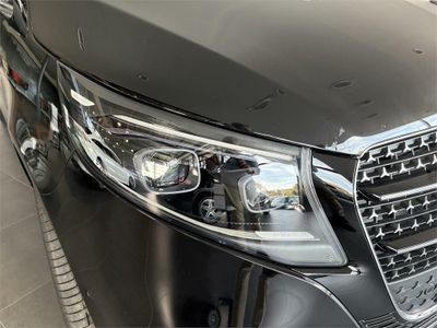 Mercedes Clase V 250 d Avantgarde Largo