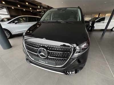 Mercedes Clase V 250 d Avantgarde Largo