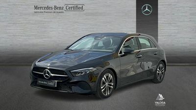 Mercedes Clase A 180 Compacto