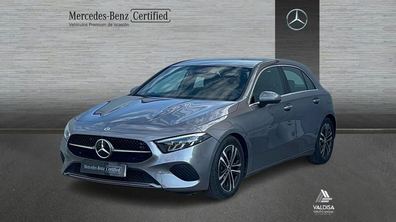 Neumaticos 225 50 r17 segunda mano  de segunda mano - mercedes clase a 2024 /