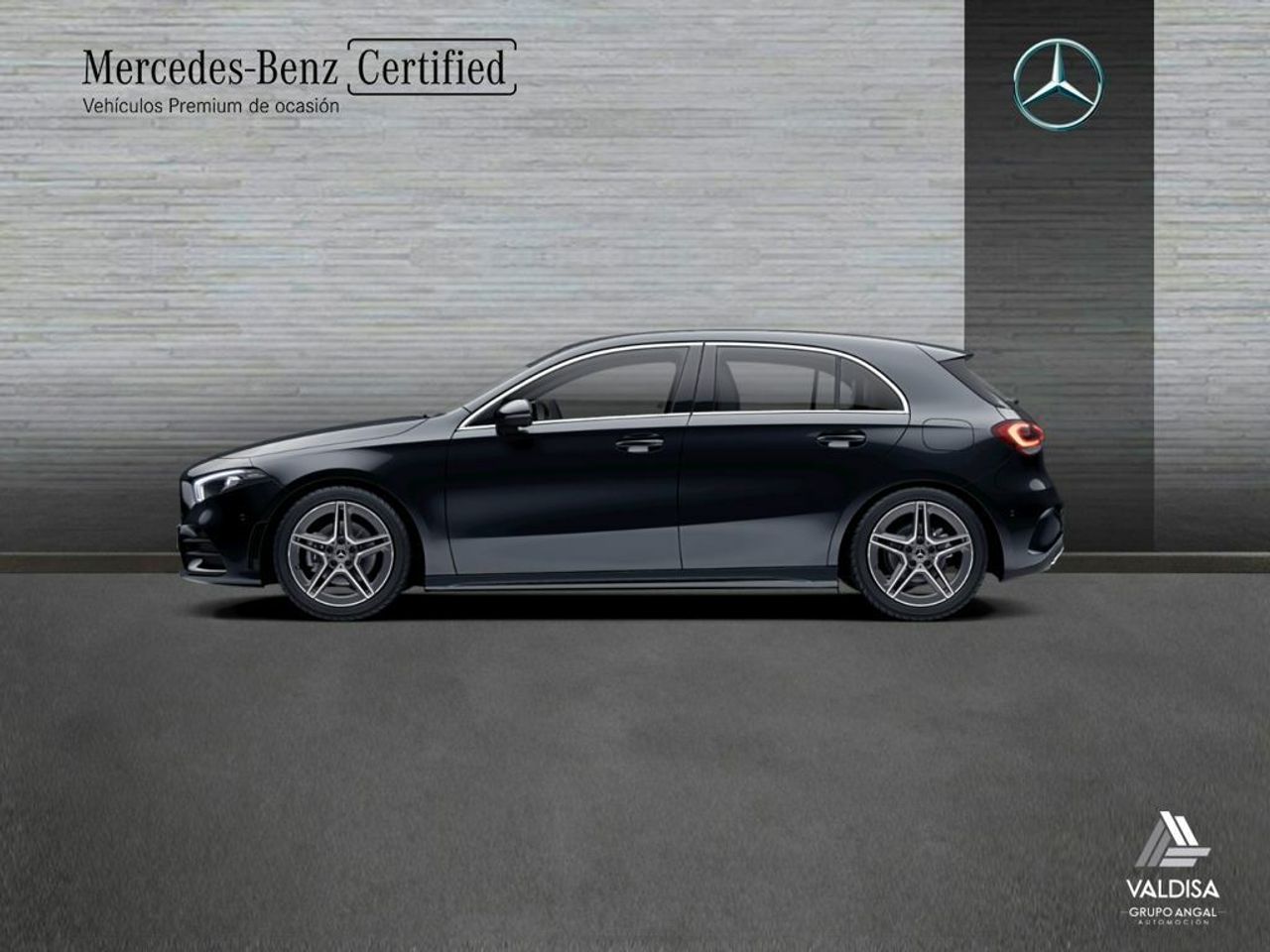 mercedes clase a 2022 / foto grande (3)
