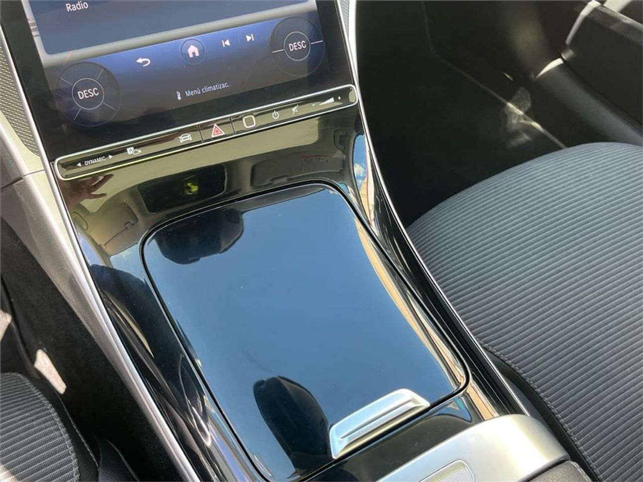 Mercedes Clase C 220 d Berlina - Foto 2
