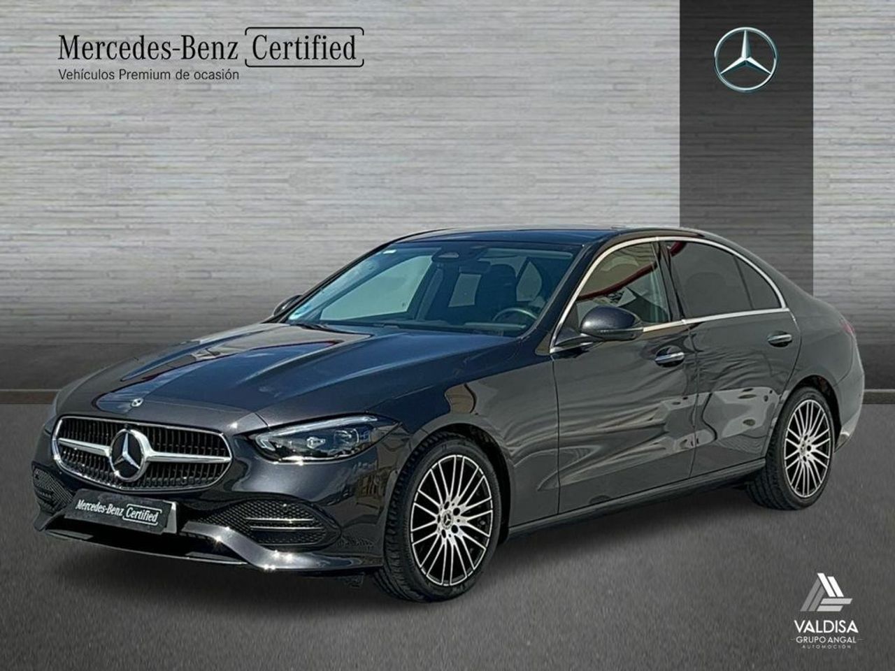 Mercedes Clase C 220 d Berlina - Foto 2