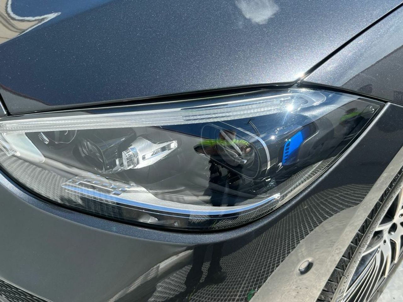 Mercedes Clase C 220 d Berlina - Foto 2