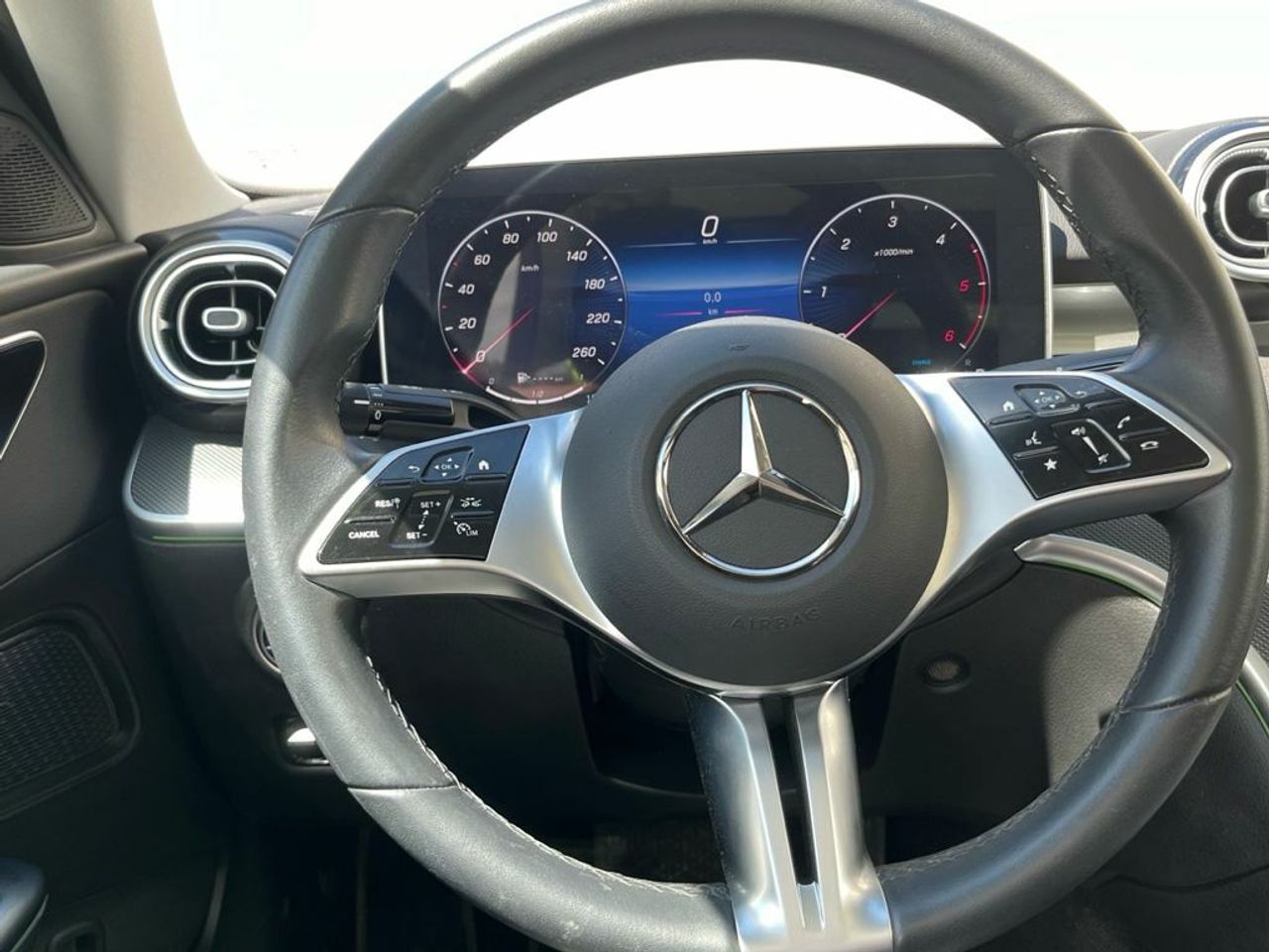 Mercedes Clase C 220 d Berlina - Foto 2