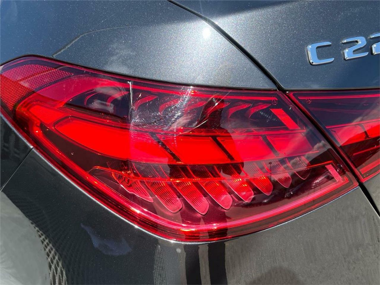 Mercedes Clase C 220 d Berlina - Foto 2