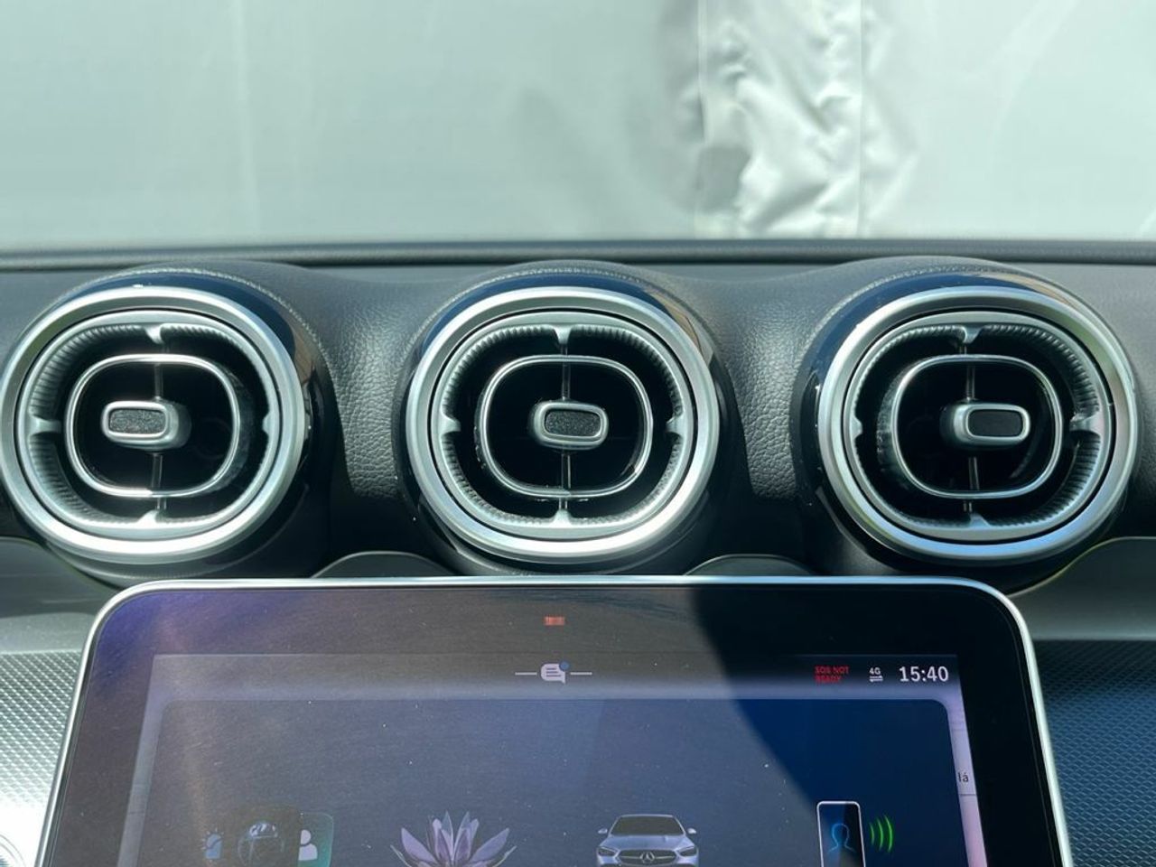 Mercedes Clase C 220 d Berlina - Foto 2