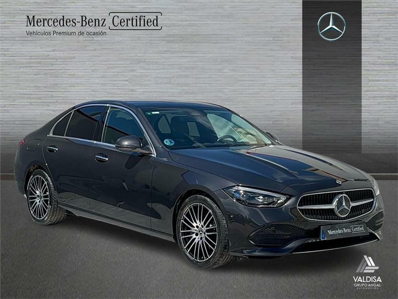 Mercedes Clase C 220 d Berlina - Foto 2