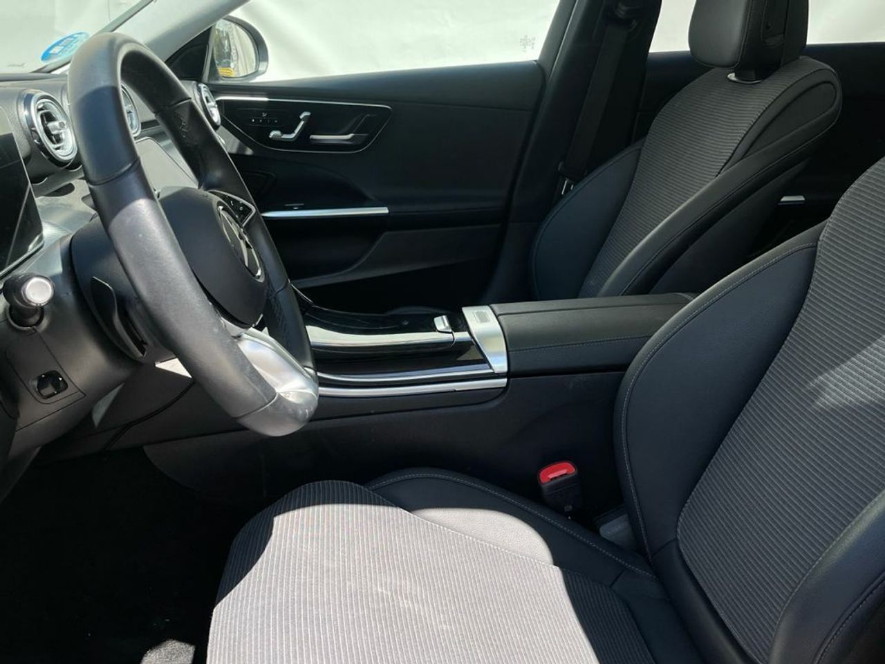 Mercedes Clase C 220 d Berlina - Foto 2