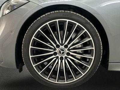Mercedes Clase C 220 d Berlina