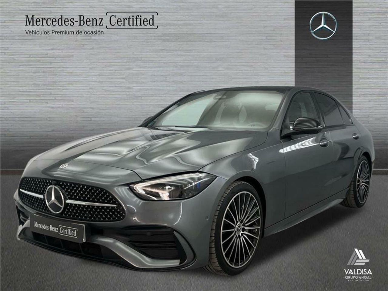 Mercedes Clase C 220 d Berlina - Foto 2