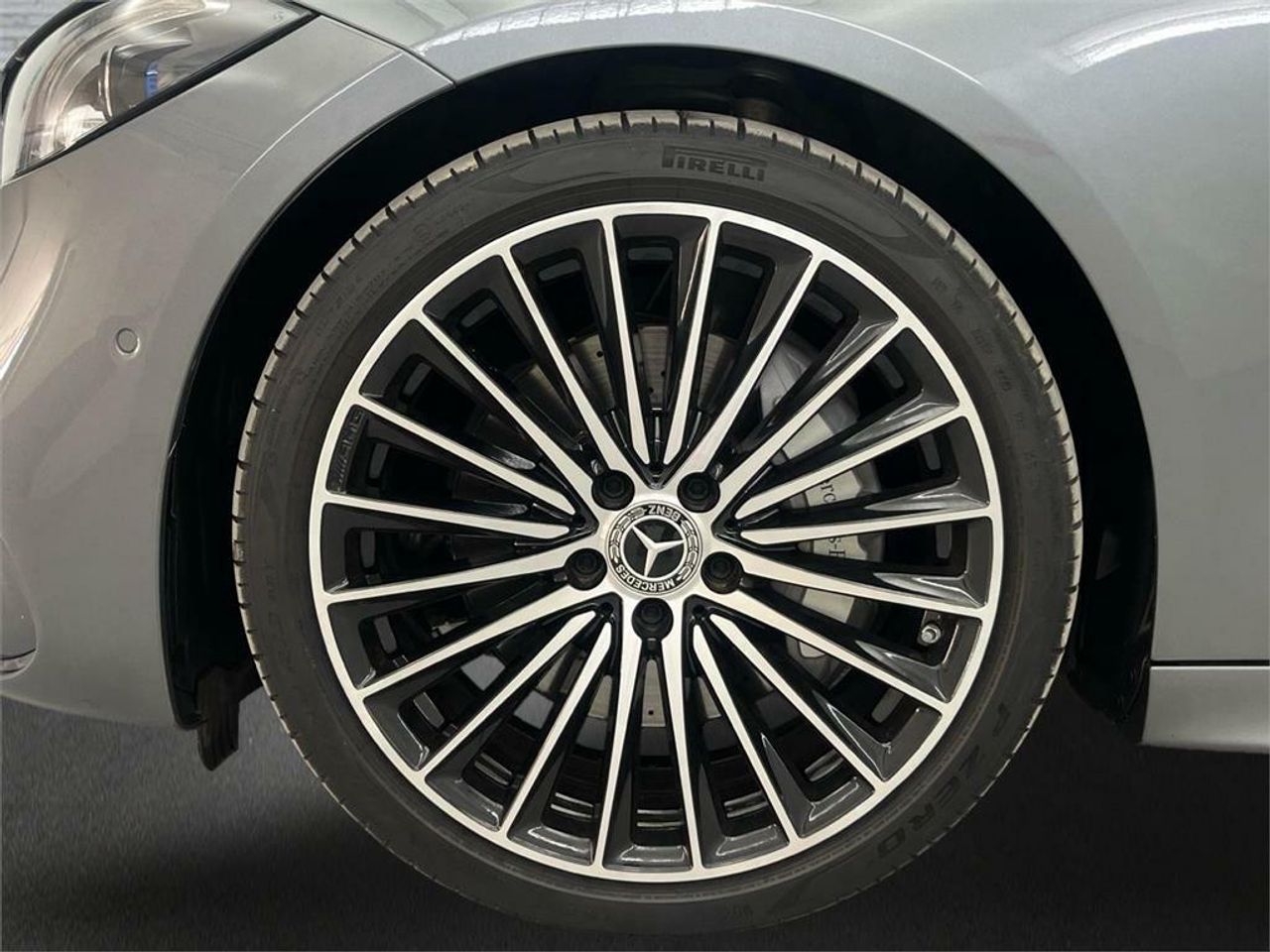 Mercedes Clase C 220 d Berlina - Foto 2