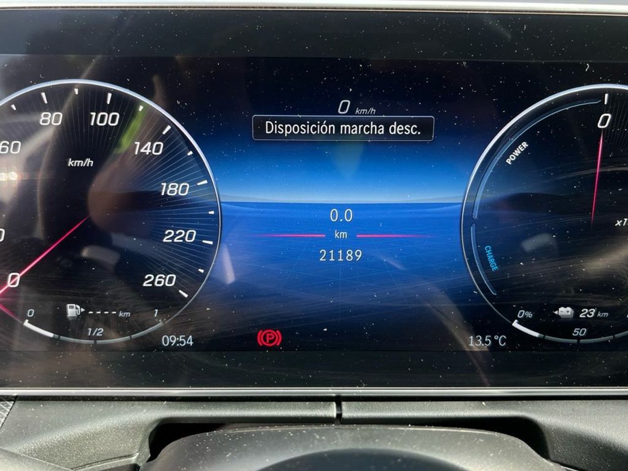 Mercedes Clase C 300 d e Berlina - Foto 2