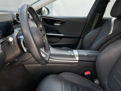 Mercedes Clase C 300 d e Berlina