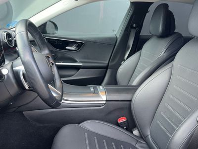 Mercedes Clase C 300 d e Berlina