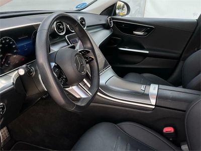 Mercedes Clase C 300 d e Berlina
