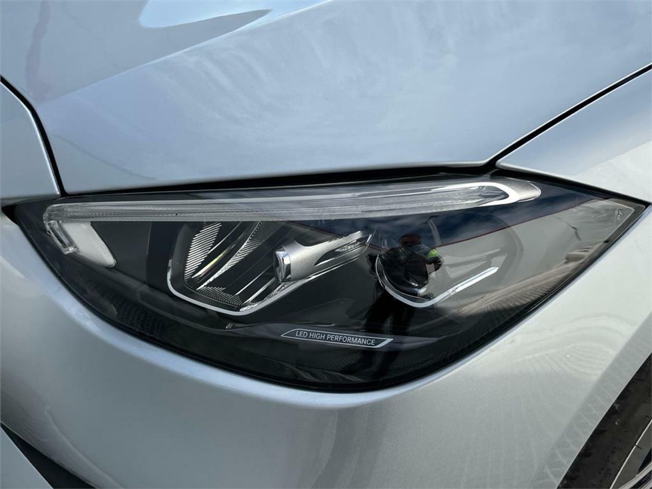 Mercedes Clase C 300 d e Berlina - Foto 2
