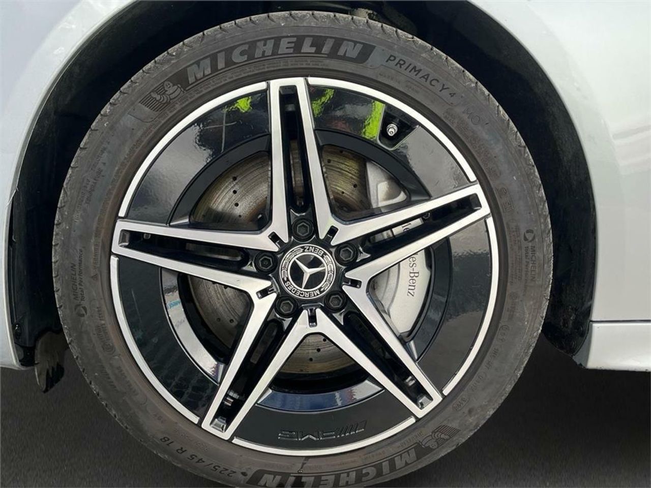 Mercedes Clase C 300 d e Berlina - Foto 2