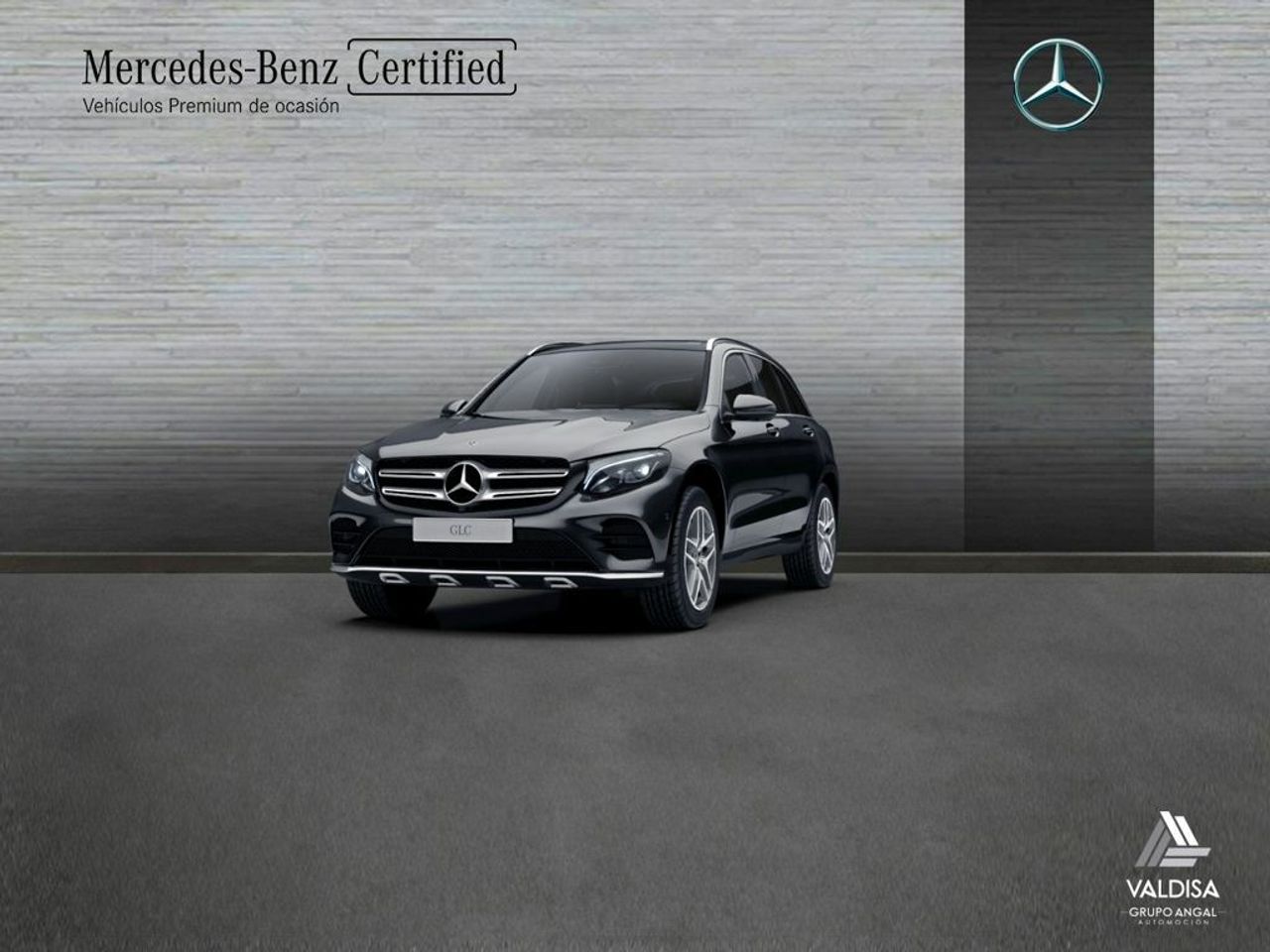 Foto mercedes glc 2018 /