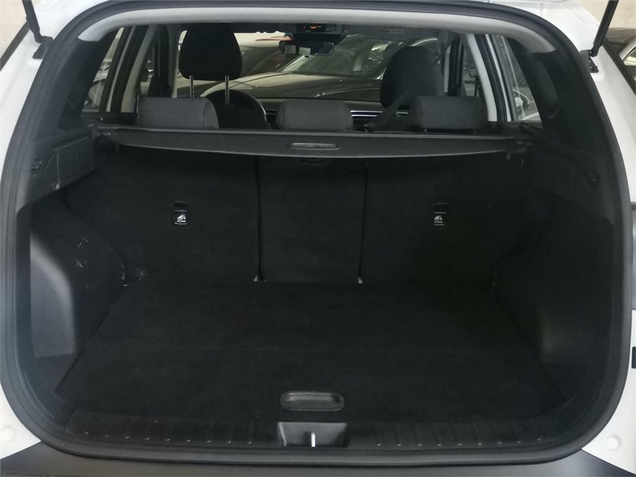 Hyundai Tucson 1.6 TGDI 110kW (150CV) Klass - Foto 2