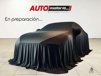 Volkswagen T-Cross Advance 1.0 TSI 70kW (95CV)