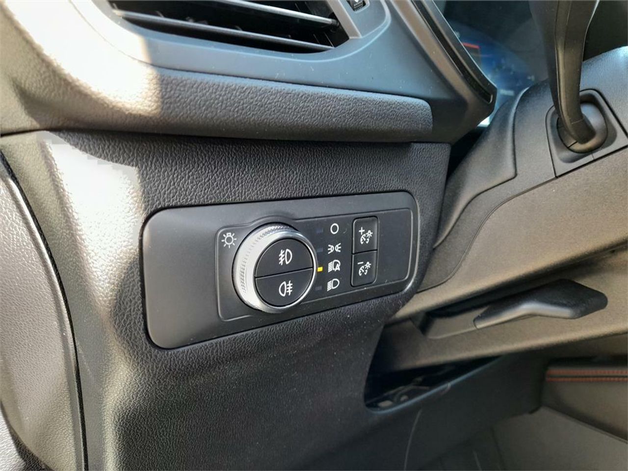 Ford Kuga ST-Line 1.5T EcoBoost 110kW (150CV) - Foto 2