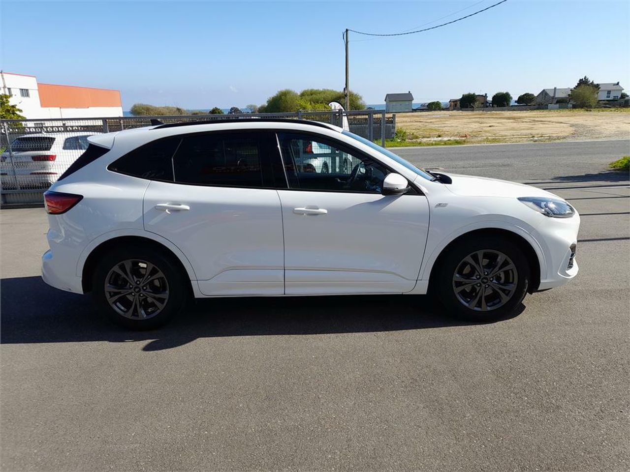 Ford Kuga ST-Line 1.5T EcoBoost 110kW (150CV) - Foto 2